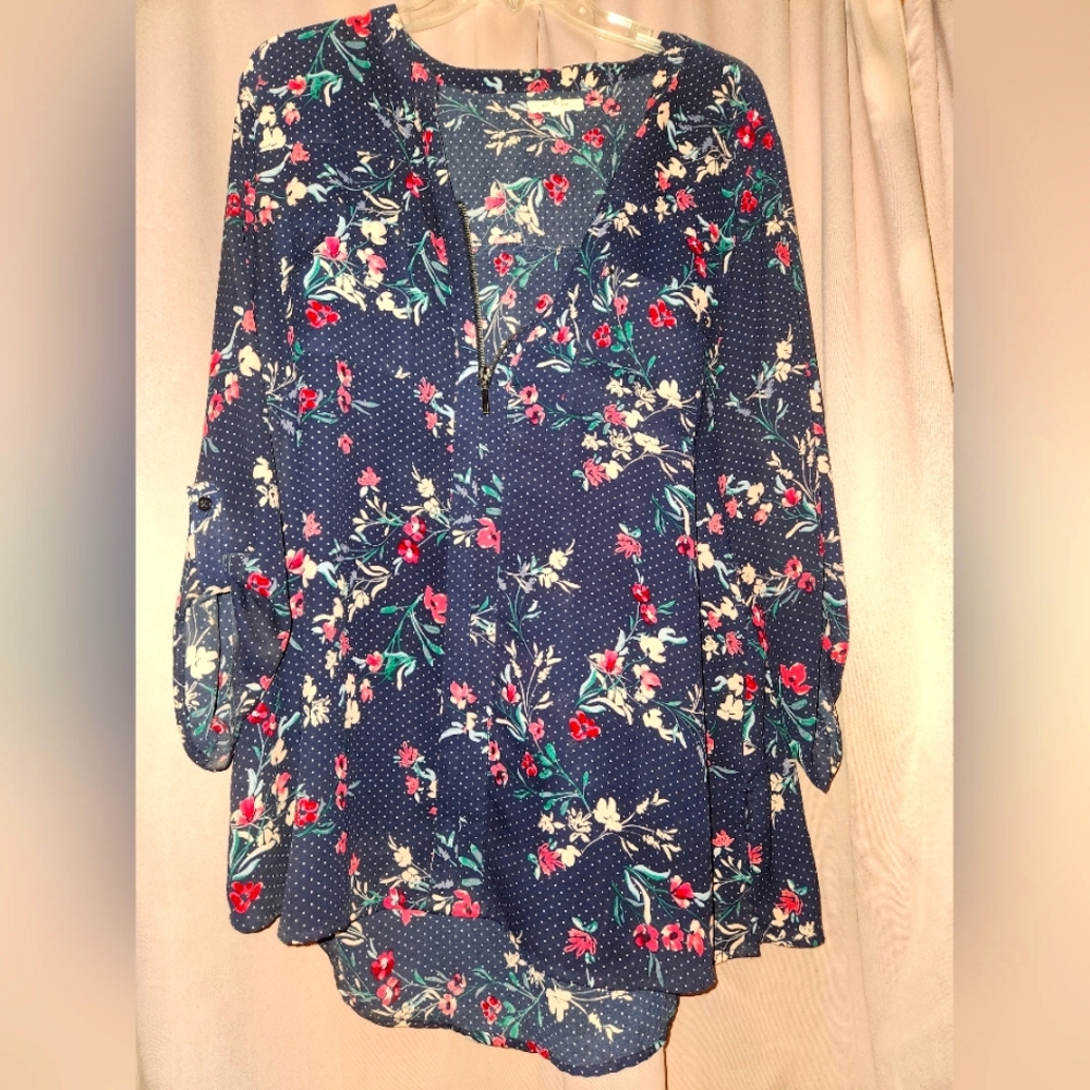 Maurices top